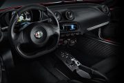 Alfa Romeo 4C 2 180x120