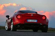 Alfa Romeo 4C 4 180x120