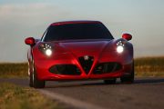 Alfa Romeo 4C 5 180x120