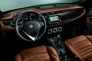 Alfa Romeo Giulietta 2 180x120