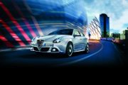 Alfa Romeo Giulietta 41 180x120