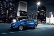 Alfa Romeo MiTo 4 180x120