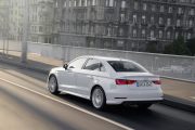 Audi A3 Limousine 4 180x120