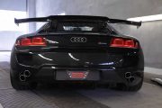 Audi R8 V8 GTR 2 180x120