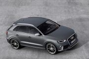 Audi RS Q3 2 180x120