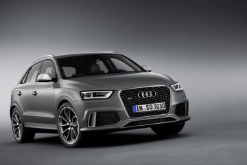 Audi RS Q3 9 360x240