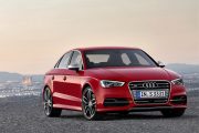 Audi S3 Limousine 4 180x120