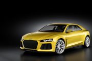 Audi Sport Quattro 1 180x120