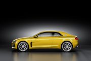 Audi Sport Quattro 5 180x120