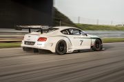 Bentley Continental GT3 1 180x120