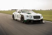 Bentley Continental GT3 2 180x120