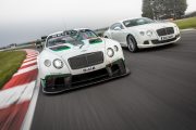 Bentley Continental GT3 3 180x120