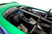 Caterham Aero 7 Aerial 3 180x120