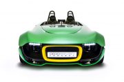 Caterham Aero 7 Aerial 4 180x120