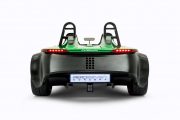 Caterham Aero 7 Aerial 7 180x120