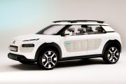 Citroen Cactus 16 180x120