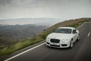 Continental GT V8 S 4 180x120