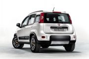 Fiat Panda Antartica 2 180x120