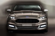 Ford Mondeo Vignale 1 180x120