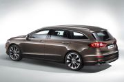 Ford Mondeo Vignale 15 180x120