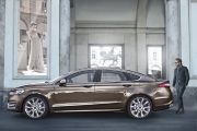 Ford Mondeo Vignale 3 180x120