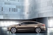 Ford Mondeo Vignale 6 180x120