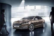 Ford Mondeo Vignale 7 180x120