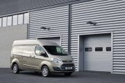 Ford Transit Custom 1 180x120