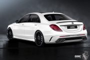 GSC Mercedes Klasa S 1 180x120