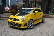 G Tech Fiat 500 3 180x120