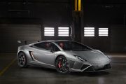 Gallardo Squadra Corse 1 180x120