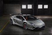 Gallardo Squadra Corse 2 180x120