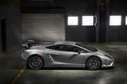 Gallardo Squadra Corse 3 180x120