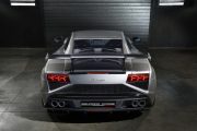 Gallardo Squadra Corse 5 180x120