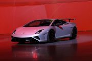 Gallardo Squadra Corse 7 180x120