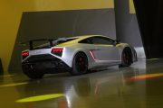Gallardo Squadra Corse 9 180x120