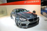 Hamann M6 Mirror GC 1 180x120