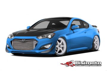 Hyundai Genesis 2 360x240