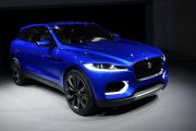 Jaguar C X17 10 180x120