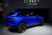 Jaguar C X17 12 180x120