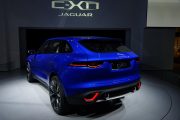 Jaguar C X17 14 180x120