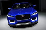 Jaguar C X17 6 180x120