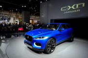 Jaguar C X17 8 180x120