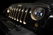 Jeep Wrangler Dragon 20 180x120