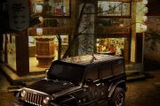 Jeep Wrangler Dragon 21 180x120