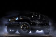 Jeep Wrangler Dragon 25 180x120