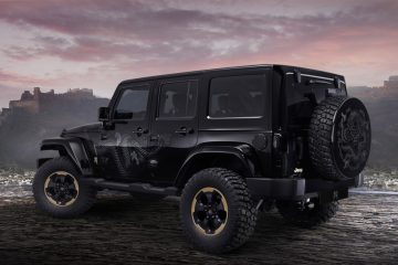 Jeep Wrangler Dragon 27 360x240