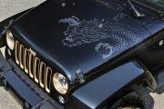 Jeep Wrangler Dragon 7 180x120