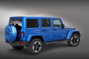 Jeep Wrangler Polar 15 180x120