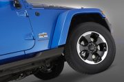 Jeep Wrangler Polar 16 180x120